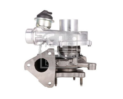 Turbocharger Garrett Turbo NEW, Image 5