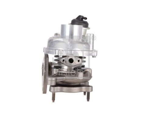 Turbocharger Garrett Turbo NEW, Image 6