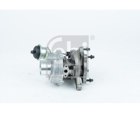 Turbocharger Garrett Turbo NEW, Image 7