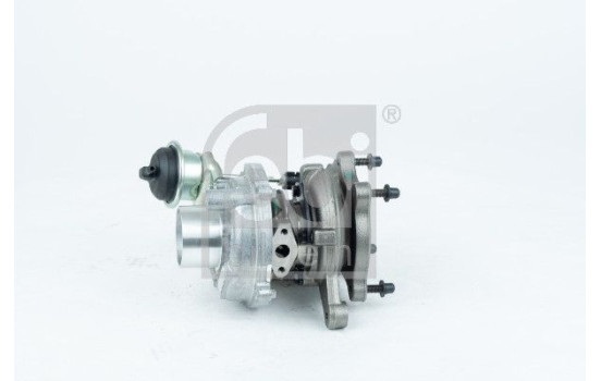 Turbocharger Garrett Turbo NEW, Image 7