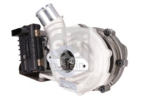 Turbocharger Garrett Turbo NEW