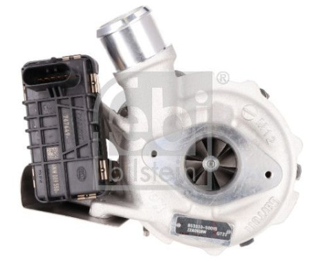 Turbocharger Garrett Turbo NEW, Image 3