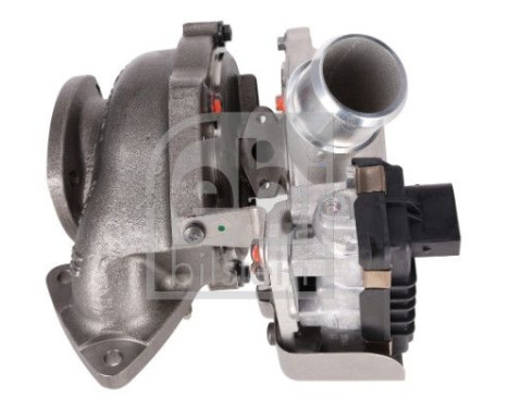 Turbocharger Garrett Turbo NEW, Image 4