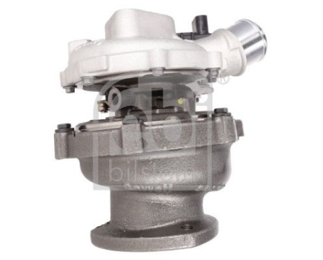 Turbocharger Garrett Turbo NEW, Image 5