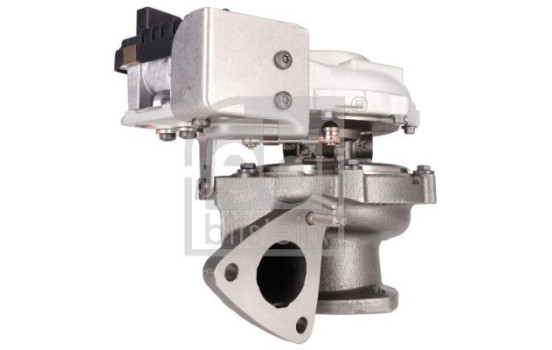 Turbocharger Garrett Turbo NEW, Image 6