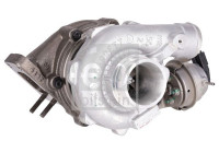 Turbocharger Garrett Turbo NEW