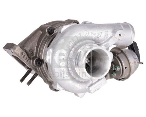 Turbocharger Garrett Turbo NEW
