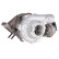 Turbocharger Garrett Turbo NEW