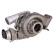 Turbocharger Garrett Turbo NEW, Thumbnail 2