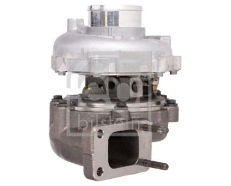 Turbocharger Garrett Turbo NEW, Image 5