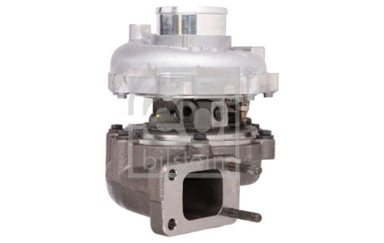 Turbocharger Garrett Turbo NEW, Image 5