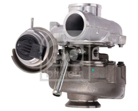 Turbocharger Garrett Turbo NEW, Image 6