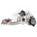 Turbocharger Garrett Turbo NEW, Thumbnail 4