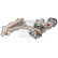 Turbocharger Garrett Turbo NEW, Thumbnail 6