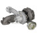 Turbocharger Garrett Turbo NEW