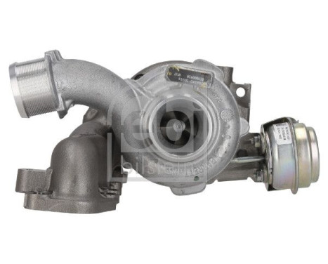 Turbocharger Garrett Turbo NEW, Image 3