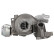 Turbocharger Garrett Turbo NEW, Thumbnail 4