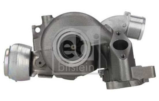 Turbocharger Garrett Turbo NEW, Image 4