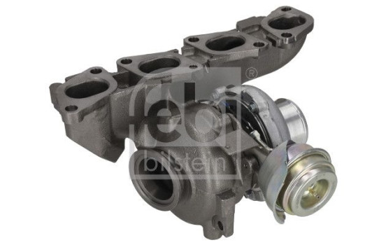 Turbocharger Garrett Turbo NEW, Image 5