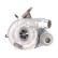 Turbocharger Garrett Turbo NEW, Thumbnail 3
