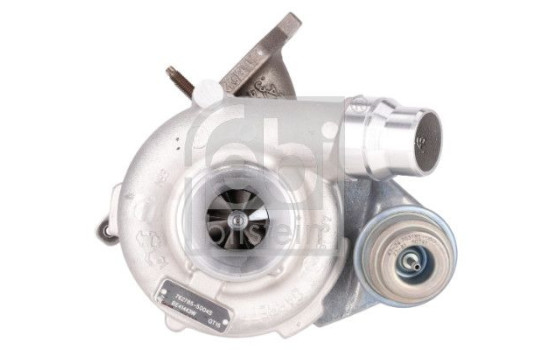 Turbocharger Garrett Turbo NEW, Image 3