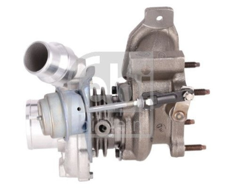 Turbocharger Garrett Turbo NEW, Image 4