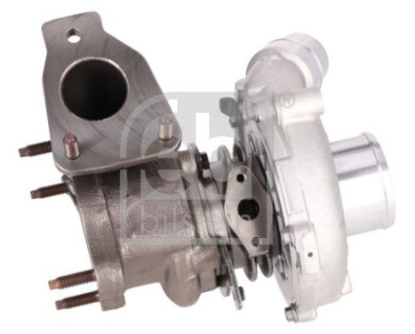Turbocharger Garrett Turbo NEW, Image 5