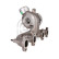 Turbocharger Garrett Turbo NEW, Thumbnail 2