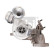 Turbocharger Garrett Turbo NEW, Thumbnail 3