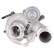 Turbocharger Garrett Turbo NEW