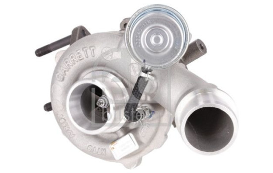 Turbocharger Garrett Turbo NEW