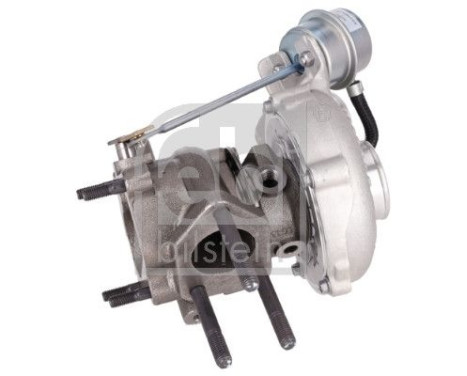 Turbocharger Garrett Turbo NEW, Image 2