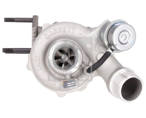 Turbocharger Garrett Turbo NEW, Image 3