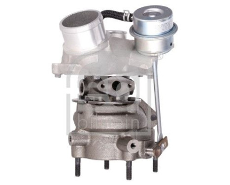 Turbocharger Garrett Turbo NEW, Image 5