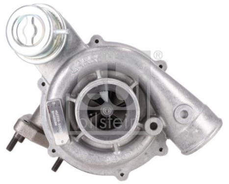 Turbocharger Garrett Turbo NEW, Image 3