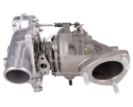 Turbocharger Garrett Turbo NEW, Image 4
