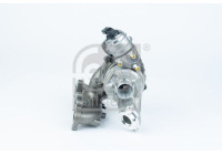 Turbocharger Garrett Turbo NEW
