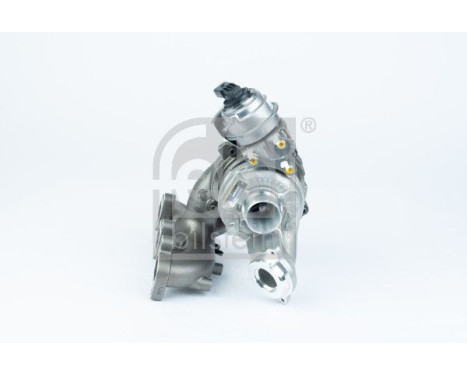 Turbocharger Garrett Turbo NEW