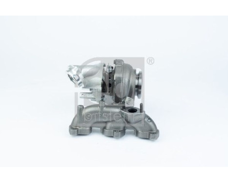 Turbocharger Garrett Turbo NEW, Image 2