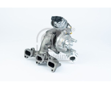 Turbocharger Garrett Turbo NEW, Image 3