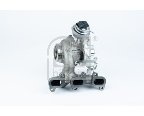 Turbocharger Garrett Turbo NEW, Image 4