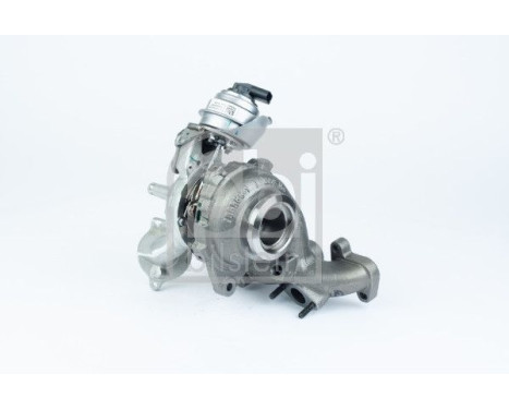 Turbocharger Garrett Turbo NEW, Image 6