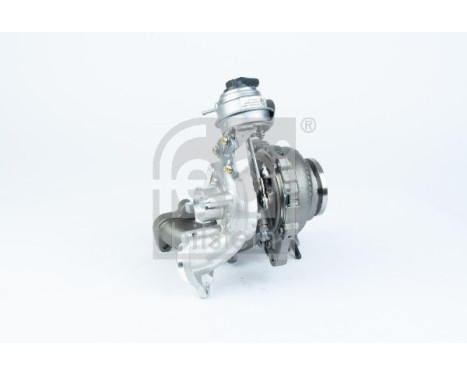 Turbocharger Garrett Turbo NEW, Image 7