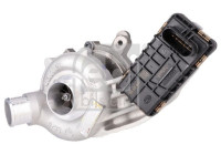 Turbocharger Garrett Turbo NEW