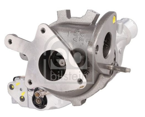Turbocharger Garrett Turbo NEW, Image 2