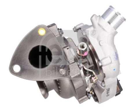 Turbocharger Garrett Turbo NEW, Image 5