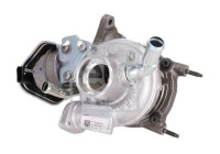 Turbocharger Garrett Turbo NEW