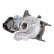 Turbocharger Garrett Turbo NEW
