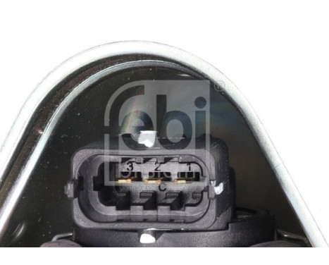 Turbocharger Garrett Turbo NEW, Image 3