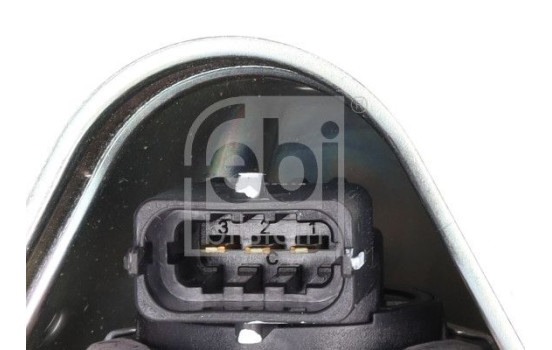 Turbocharger Garrett Turbo NEW, Image 3